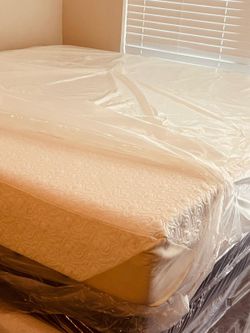Mattress King Size Tempur Pedic 