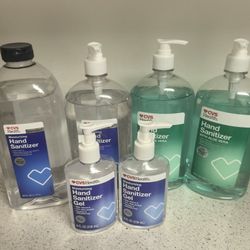 CVS Health Hand Sanitizer, Brand New