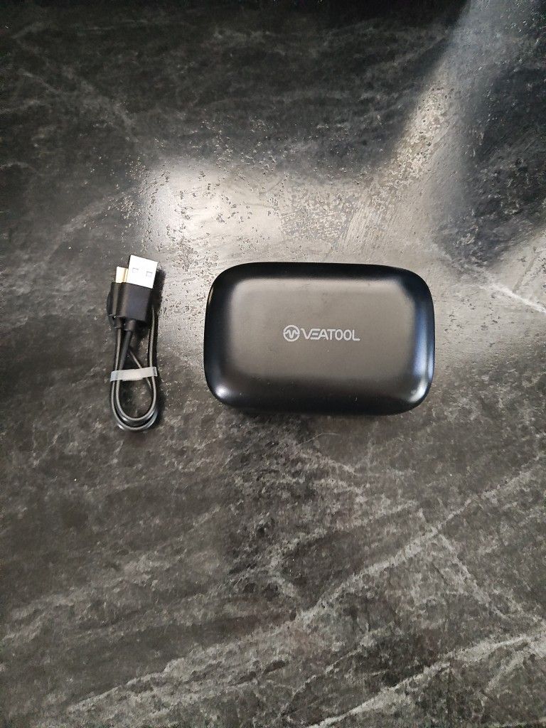 Wireless Earbuds