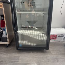 Refrigerator Only True