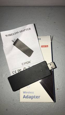 Extreme Gamer Wireless Adapter