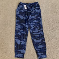 New Gap Kids Girls Joggers Size  S (6/7)
