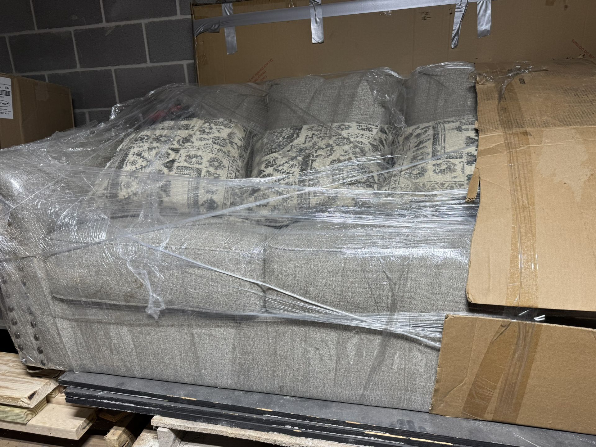 Ashley Furniture Couch
