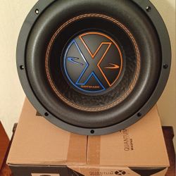 NEW! 10" Subwoofer 4000w 