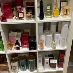 Women Perfumes