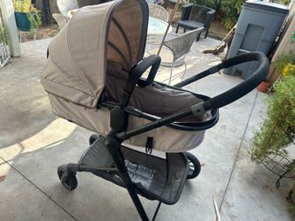 evenflo stroller