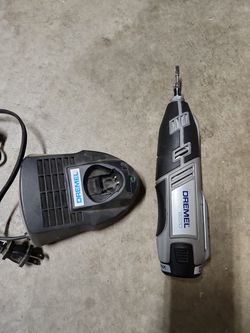 Dremel 8220, One Battery, And Charger for Sale in Fontana, CA - OfferUp