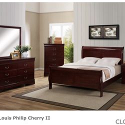  Bedroom Set