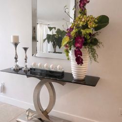 Console Table For Sale