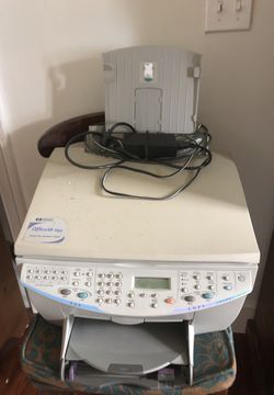 Hp G85