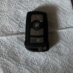 Key Fob BMW 750
