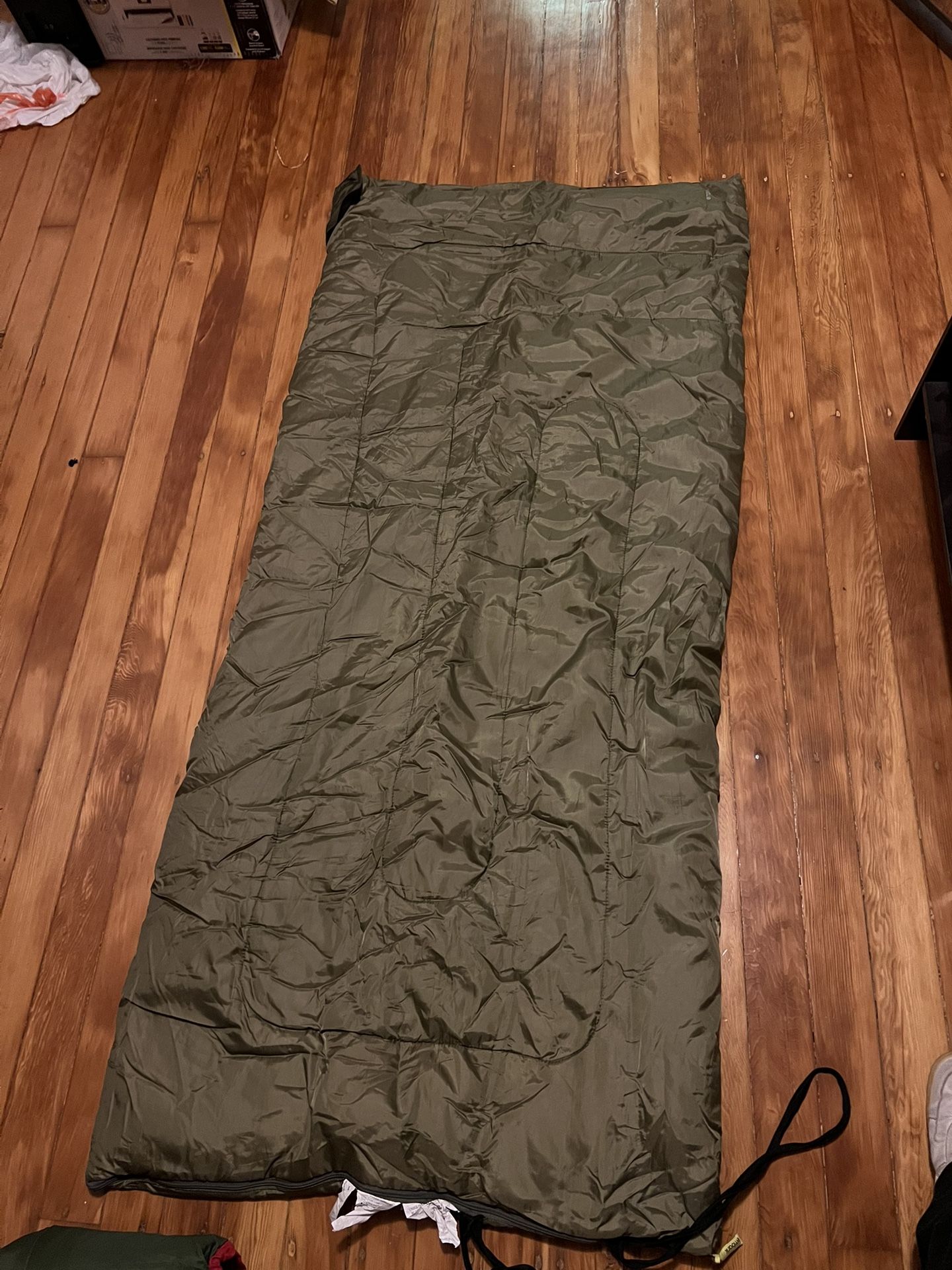 Sleeping Bag Adult Size 
