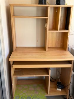 Desk