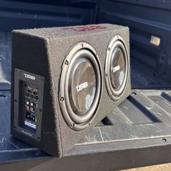 10” Sub Woofer