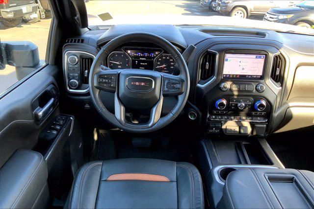 2020 GMC Sierra 3500HD