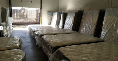 Twin Full Queen King Box springs