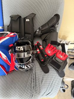 KARATE/MARTIAL ARTS EQUIPMENT FOR SALE