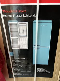 Refrigerator for sale