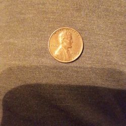 1957 no mint mark
