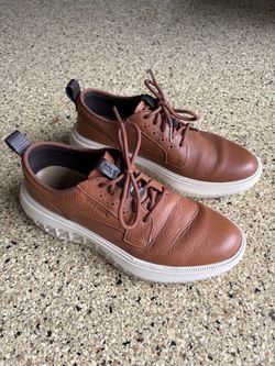 Cole Haan Men Shoes 9.5