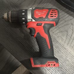 Milwaukee Drill