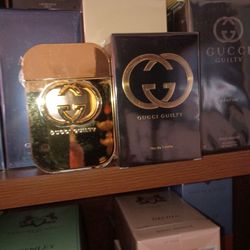 Gucci Guilty 