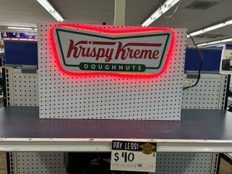 Krispy Kreme