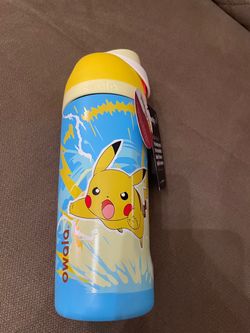 Owala pokemon Pikachu
