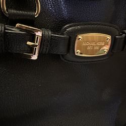 Michael Kors handbag