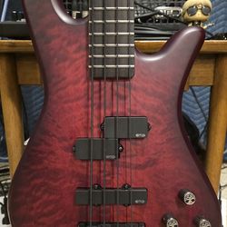Spector NS Pulse II