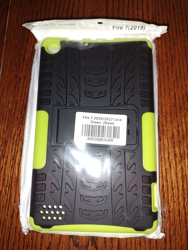 Amazon Kindle Fire Case, For 8"- Tablet