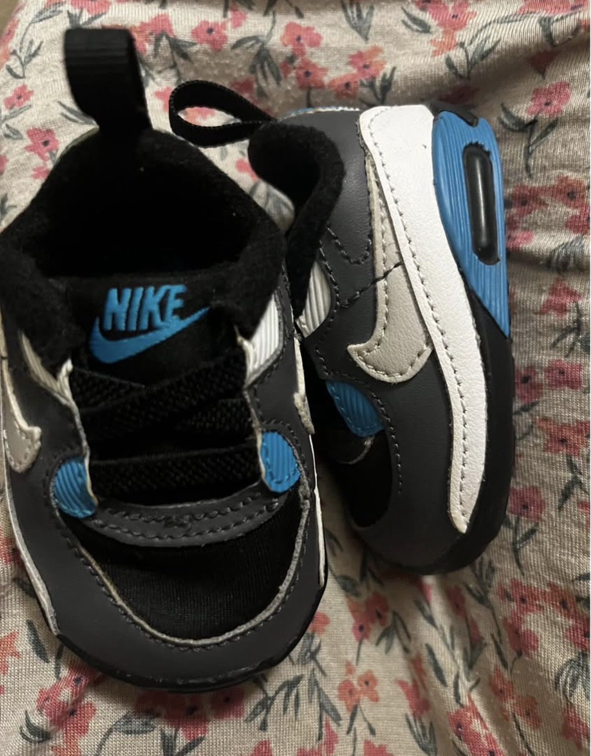 Newborn Shoes