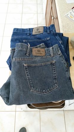 Men's pants