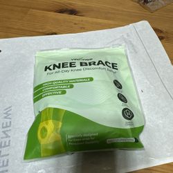 Silicone knee pads provide joint support, massage and promote circulation