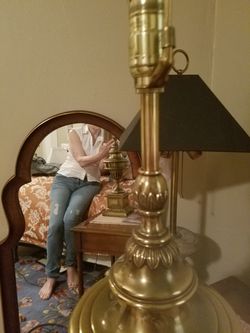Stiffell Lamp