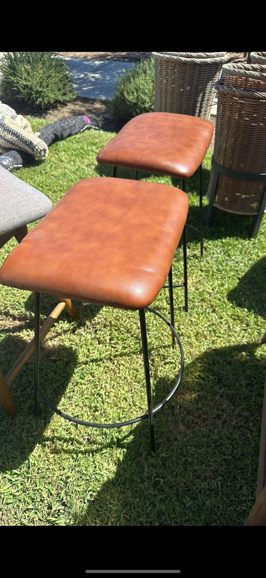 Bar Stools