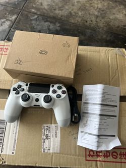 PS4 Controllers New