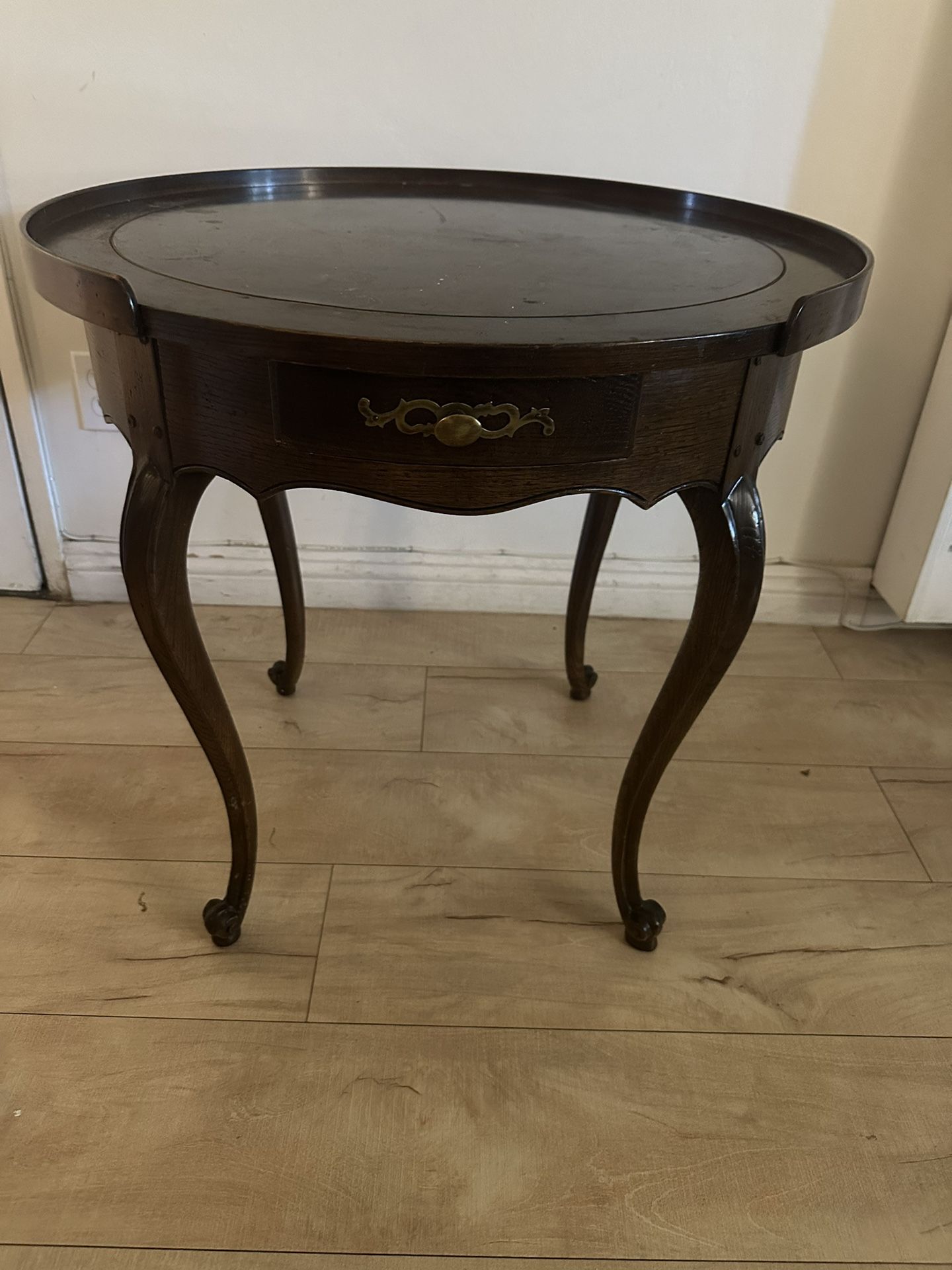 Antique baker Furniture Coffee Table 