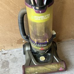 Bissel Vacuum! 