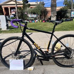 State 4130 ALL-ROAD, 52mm, 2023