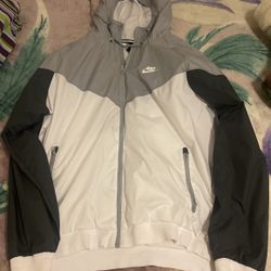 Nike Jacket