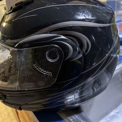 tmax motorcycle helmet dot 44 s