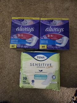 Liners And Pads
