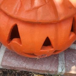 Pumpkin 