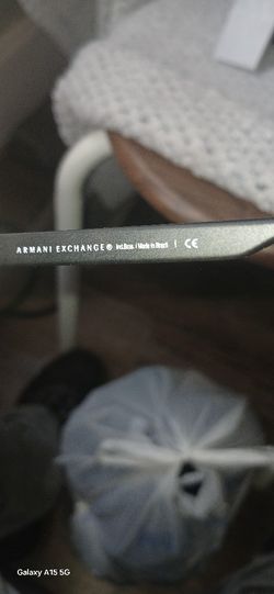 Armani Sunglasses