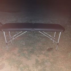 Message Table