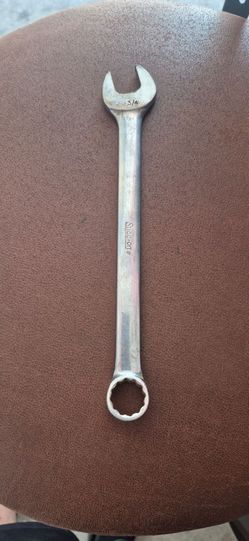 Snap on  wrench