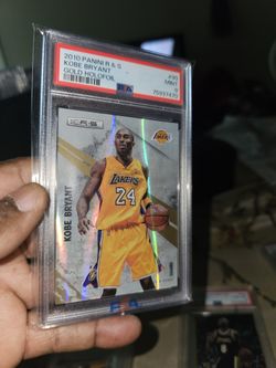 Sports Cards
