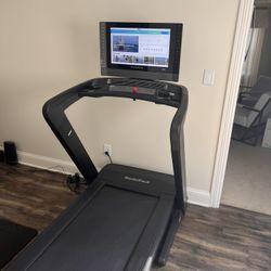 Nordictrack Treadmill 