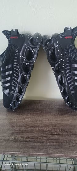 Athletic Shoes